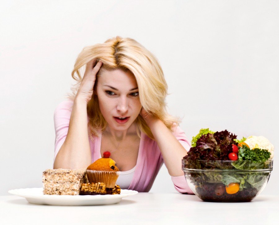 DEPRESYONDA BESLENME NE KADAR ETKİLİ?