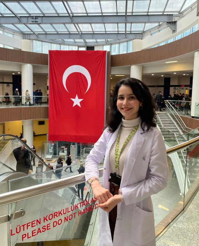 Hakkımda